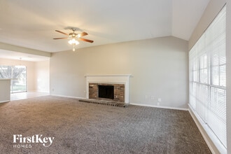 13307 Harpers Bridge Dr in Houston, TX - Building Photo - Building Photo