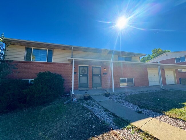 property at 1022-1024 S Arbutus St