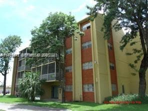 property at 3610 NW 21st St