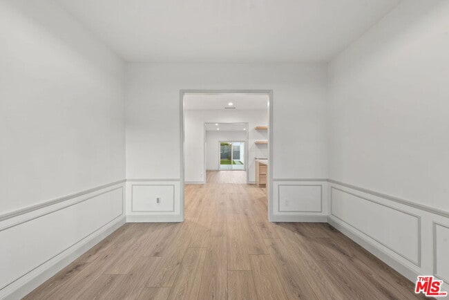 3866 Westside Ave in Los Angeles, CA - Building Photo - Building Photo