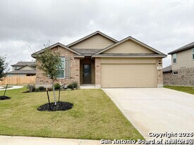 620 Sumpter Banks in Schertz, TX - Building Photo