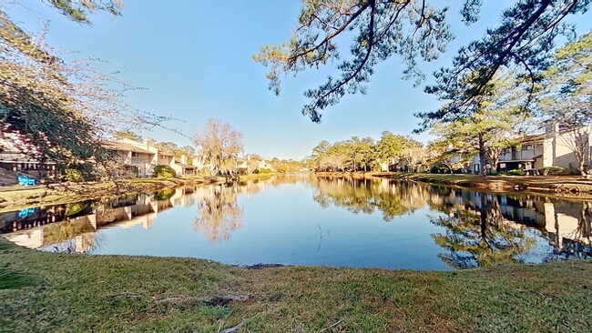 3801 Crown Point Rd in Jacksonville, FL - Building Photo - Building Photo