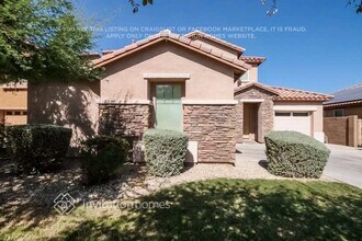 15250 W Morning Glory St in Goodyear, AZ - Building Photo - Building Photo