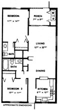 27671 Arroyal Rd, Unit #114 in Bonita Springs, FL - Foto de edificio - Building Photo