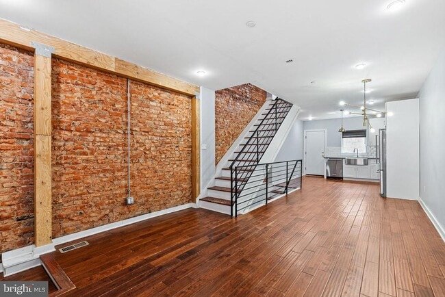 3016 Baltz St in Philadelphia, PA - Building Photo - Building Photo