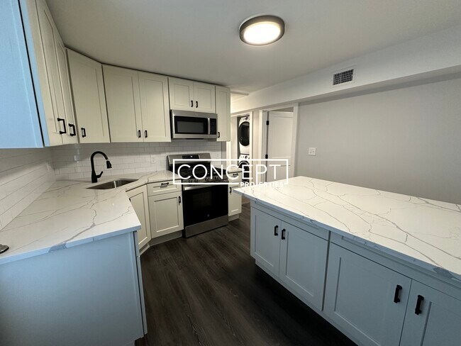 118 Marginal St in Boston, MA - Building Photo - Building Photo