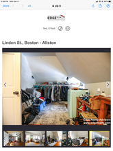 86 Linden St, Unit 2 in Boston, MA - Building Photo - Building Photo