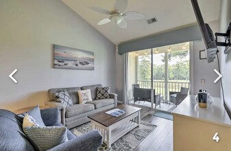 654 River Oaks Dr in Myrtle Beach, SC - Building Photo - Building Photo