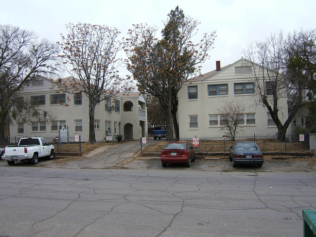 Northview Apartments in Fort Worth, TX - Building Photo - Building Photo