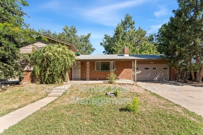 property at 11741 W 70th Pl