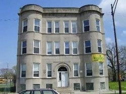 5407-5409 S Indiana Ave Apartments