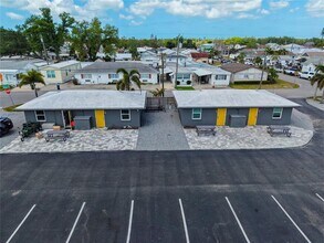 3412 Clarinda St in Sarasota, FL - Building Photo - Building Photo