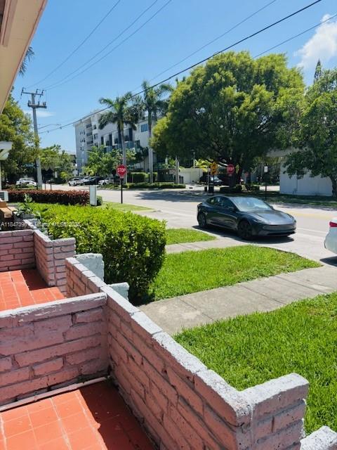 property at 1085 94th St