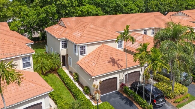 property at 1081 Sorrento Dr