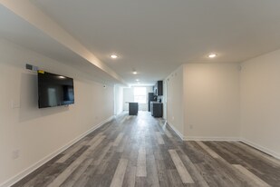 3209 Spring Garden St in Philadelphia, PA - Building Photo