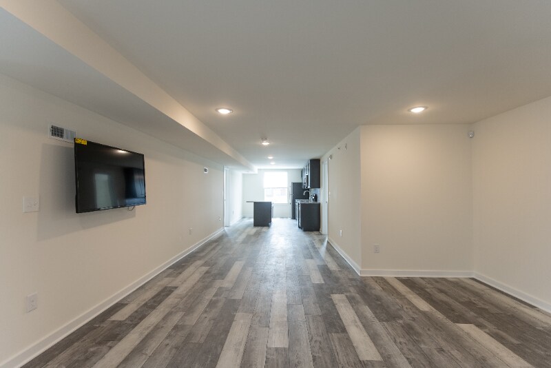 3209 Spring Garden St in Philadelphia, PA - Building Photo