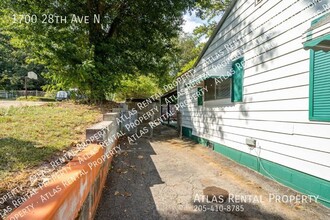 1700 28th Ave N in Bessemer, AL - Building Photo - Building Photo