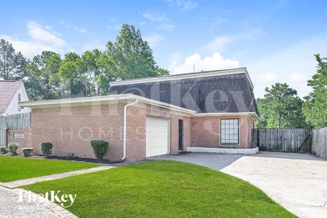 2101 Hornsby Cove