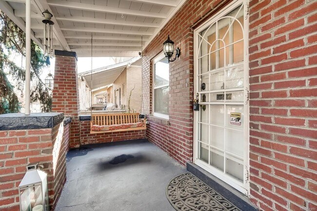 3345 Race St in Denver, CO - Building Photo - Building Photo