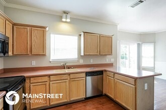 603 Mable Dr in La Vergne, TN - Building Photo - Building Photo