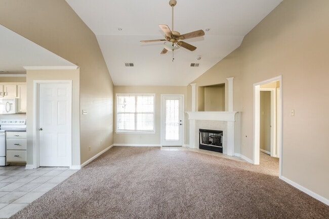 1550 Far Dr in Cordova, TN - Building Photo - Building Photo