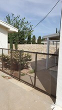 3425 Hickman St in El Paso, TX - Building Photo - Building Photo