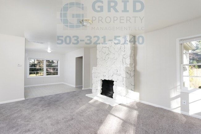 property at 3035 SE 118th Ave