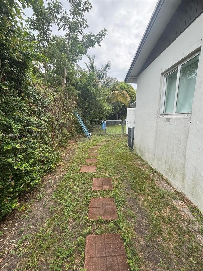 property at 10240 SW 156th St