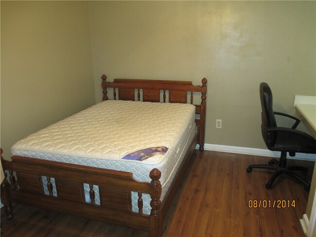 property at 155 Anderson Hwy