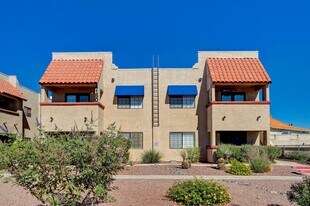 4150 Sanderling Cir in Las Vegas, NV - Building Photo