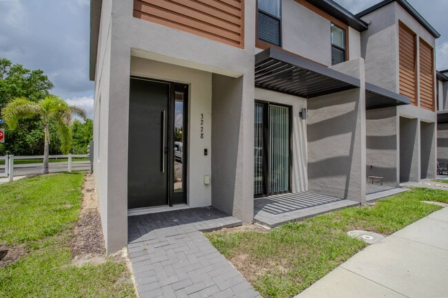 3228 Tranquil Trl in Kissimmee, FL - Building Photo - Building Photo