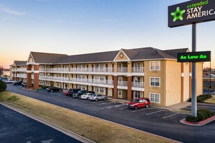 Furnished Studio - Tulsa