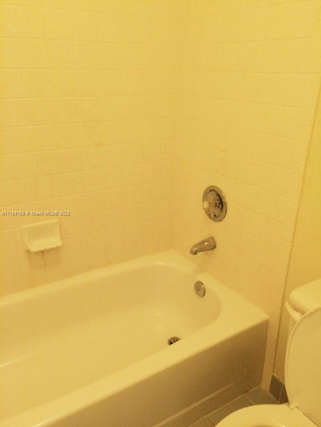 1197 Washington Cir-Unit -1197D in Homestead, FL - Building Photo - Building Photo