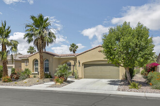 81876 Camino Los Milagros in Indio, CA - Building Photo - Building Photo