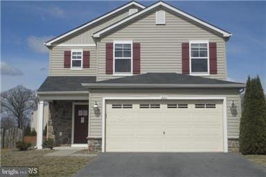 property at 509 Garden Gate Dr