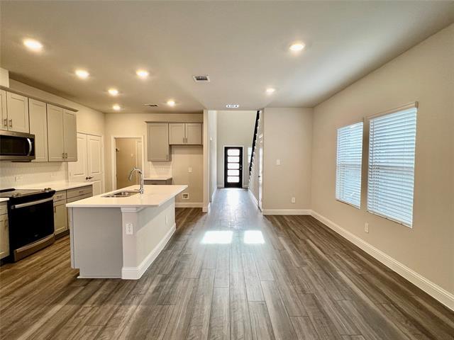 3208 Sedge Grass Dr in Melissa, TX - Building Photo - Building Photo