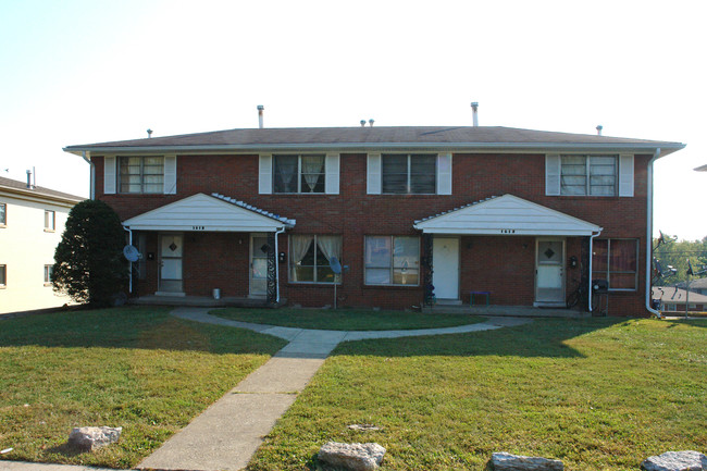 1612 Alexandria Dr in Lexington, KY - Foto de edificio - Building Photo