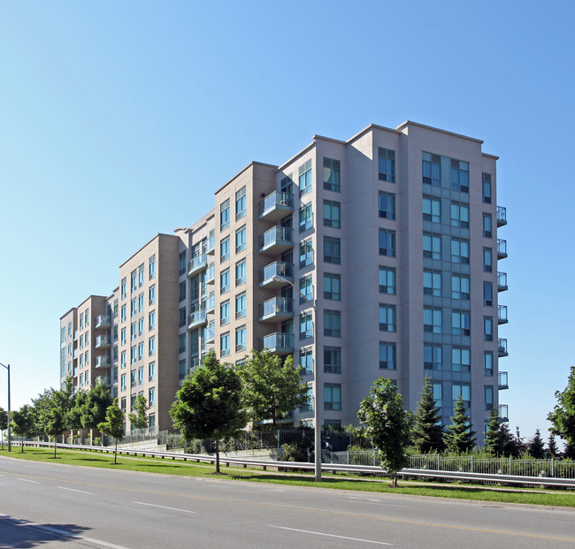 51 Baffin Ct in Richmond Hill, ON - Building Photo - Building Photo