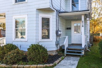 216 W William St, Unit 201 in Corning, NY - Building Photo - Building Photo