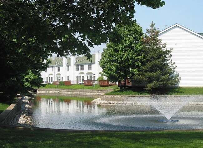 203 Spring Point Dr in Carpentersville, IL - Building Photo - Building Photo