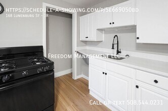 168 Lunenburg St in Fitchburg, MA - Building Photo - Building Photo