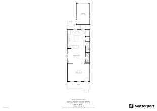 11522 Galashiels Dr in Huntersville, NC - Building Photo - Building Photo