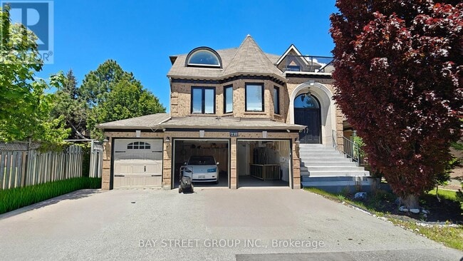 property at 231 SHAFTSBURY Ave