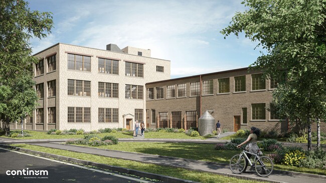 CWC Community Within the Corridor