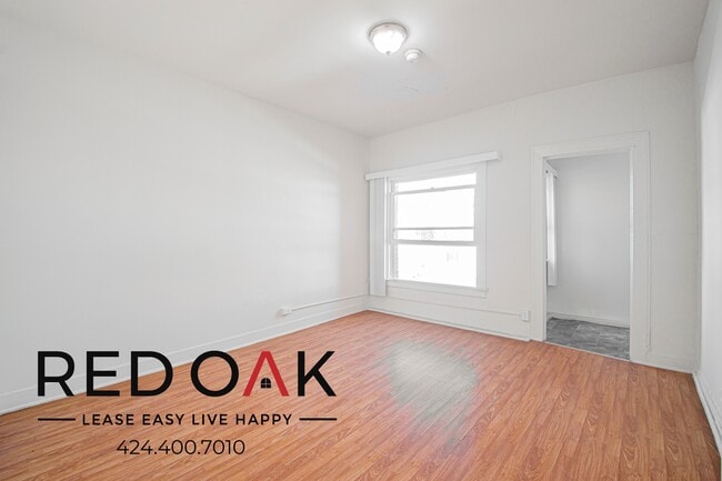 property at 443 S Catalina St