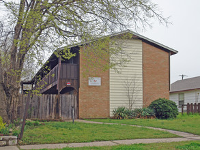 Morgan's Walk Apartments in Tulsa, OK - Building Photo - Building Photo