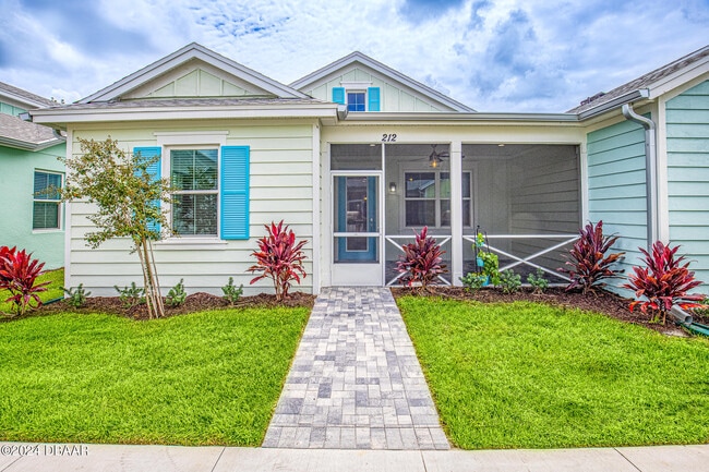 property at 212 Gypsy Palace Ln