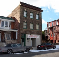 The Flats at 29th Street in Baltimore, MD - Building Photo - Building Photo