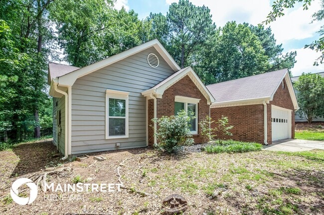 3212 Rock Creek Dr in Rex, GA - Building Photo - Building Photo