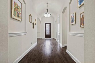 7611 Ridgebluff Ln in Sachse, TX - Building Photo - Building Photo